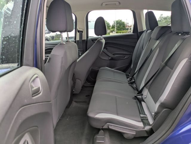 Used 2013 Blue Ford S image 20