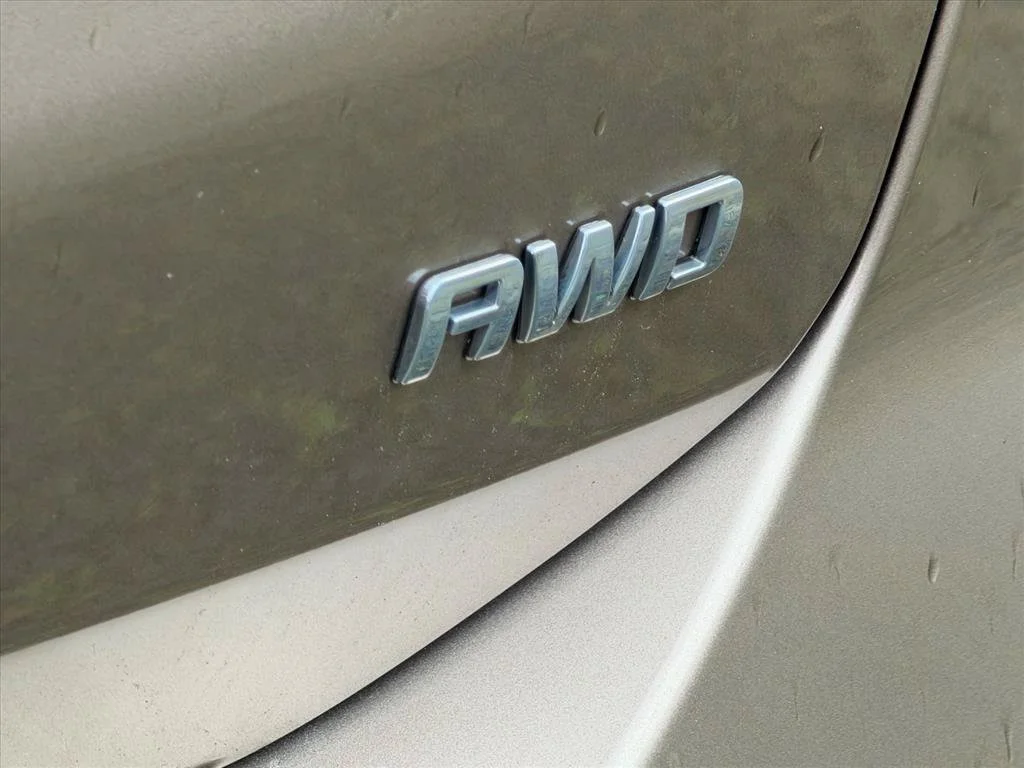 Used 2019 Beige Chevrolet LS image 5