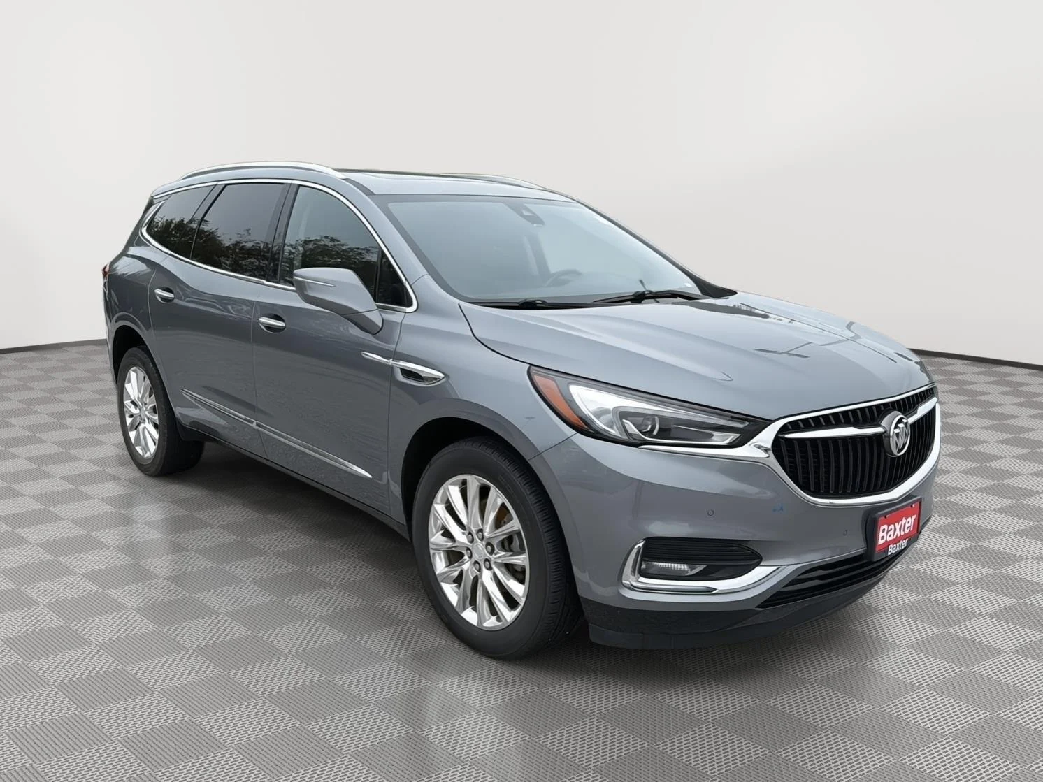 2020 Buick Enclave