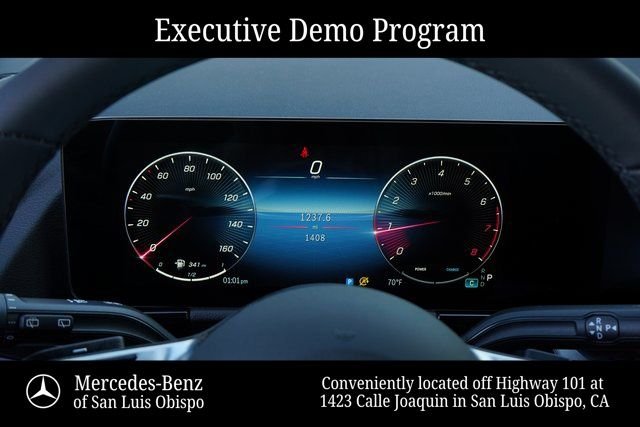 2026 Mercedes-Benz GLA GLA 250 - Photo 19