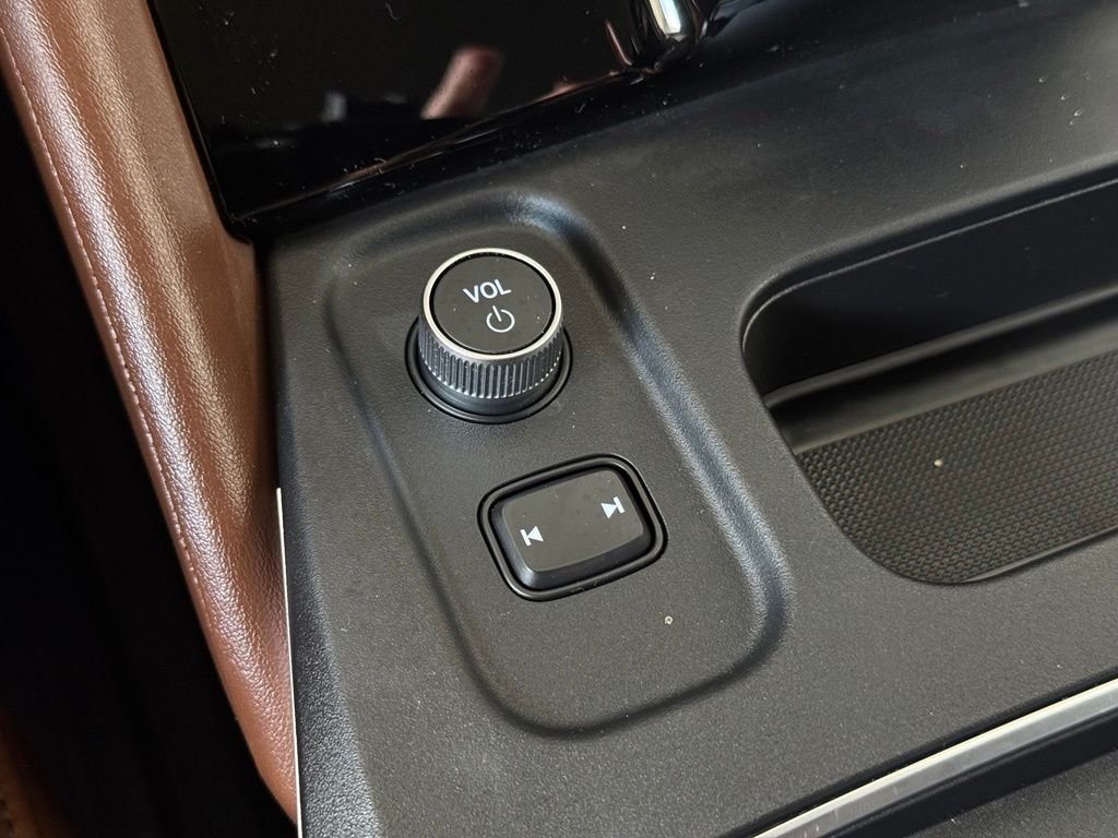 Used 2025 Black Acura Technology Package image 44