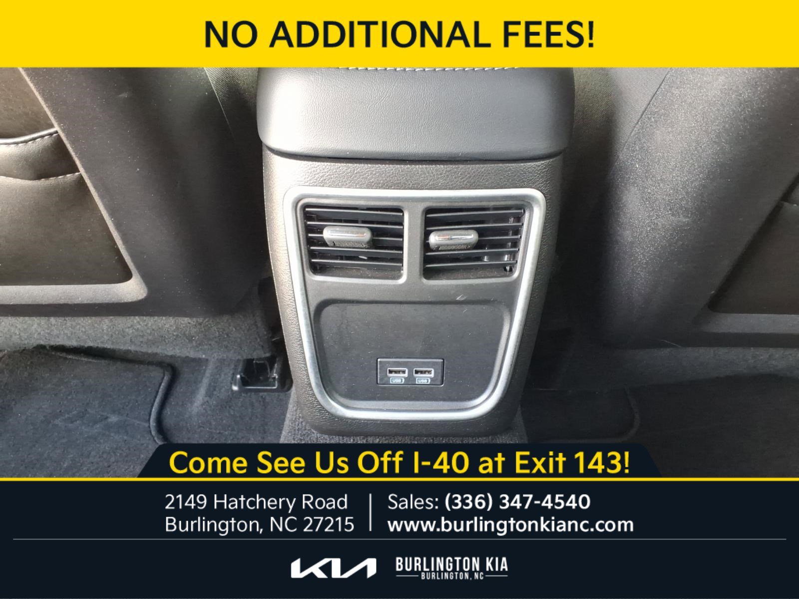 Used 2022 F8 Green Dodge R/T image 6
