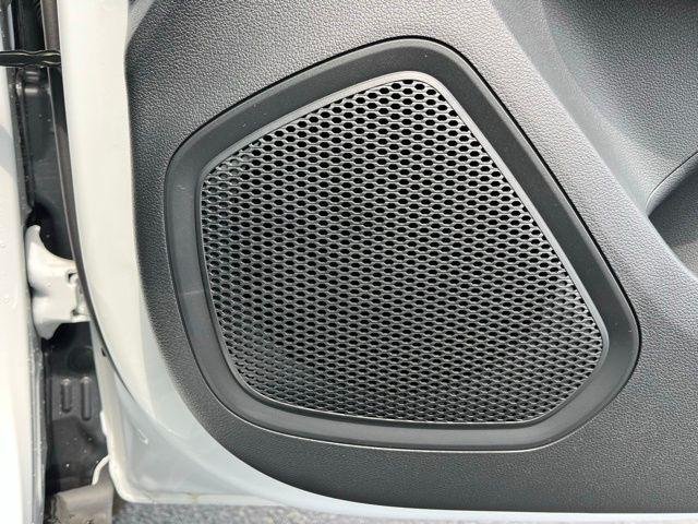 New 2026 White Hyundai SEL image 24