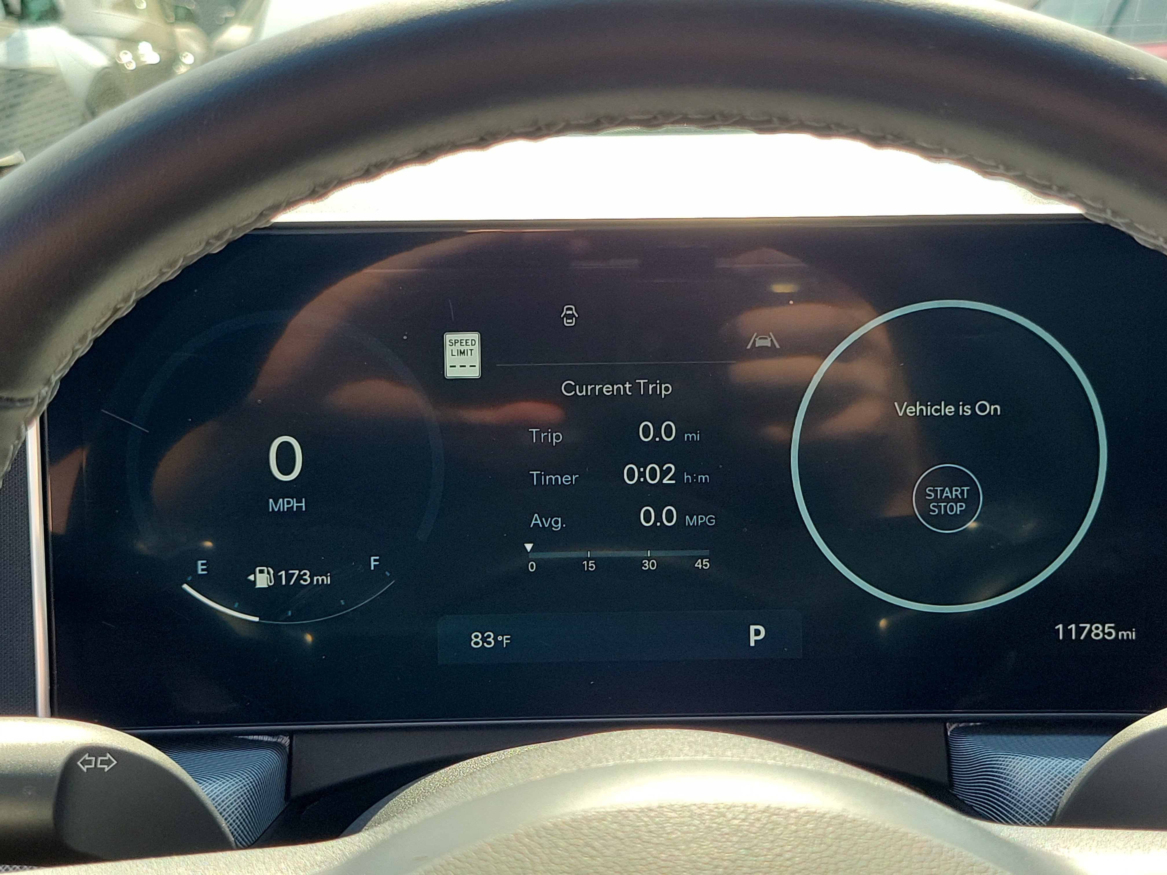 2024 Hyundai Sonata SEL - Photo 11
