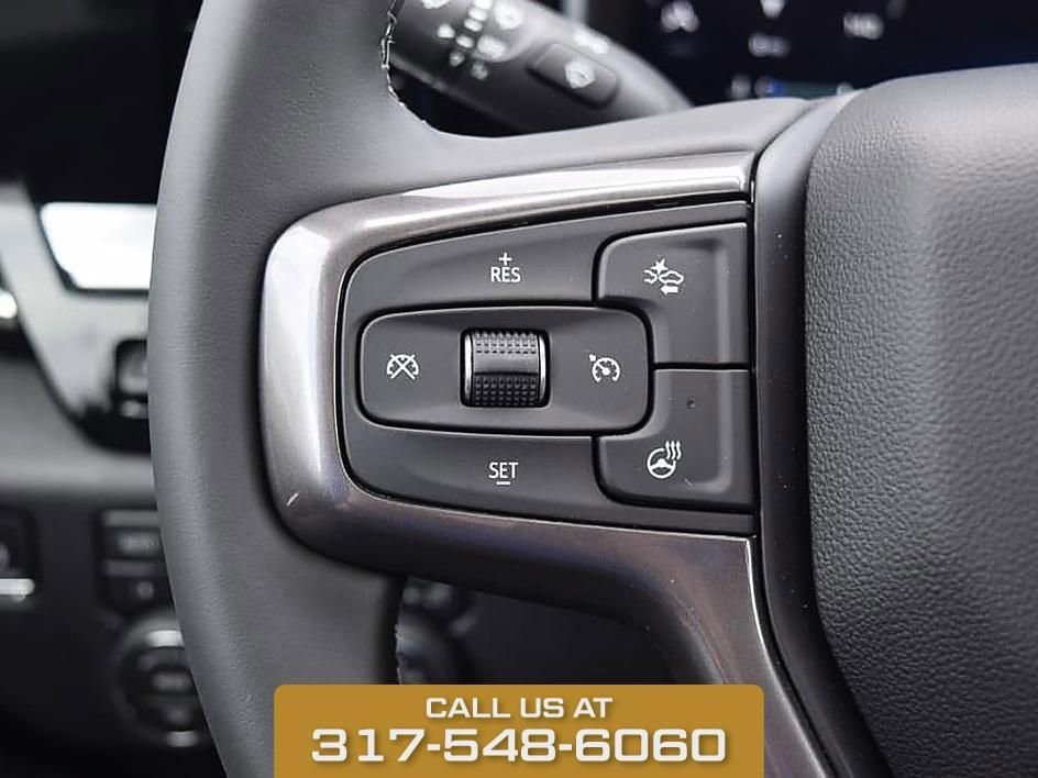 2026 Chevrolet Silverado 2500 HD High Country - Photo 31