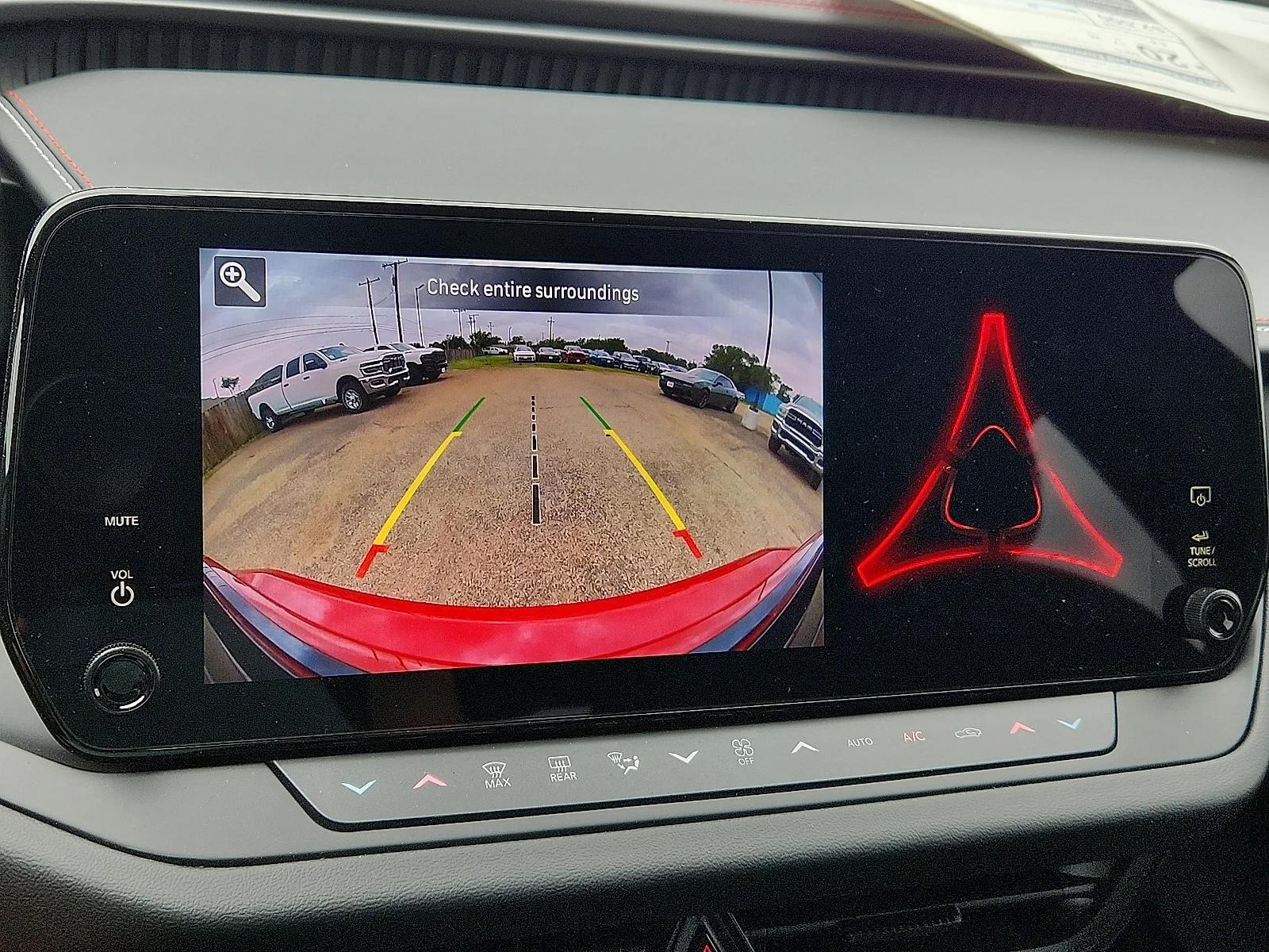 New 2026 PR6 Redeye Dodge R/T 4-DOOR AWD image 15