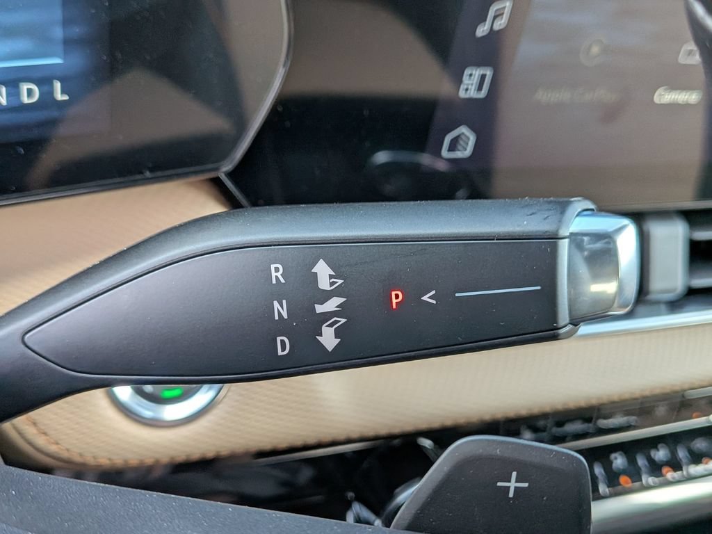 2026 Chevrolet Equinox ACTIV - Photo 24