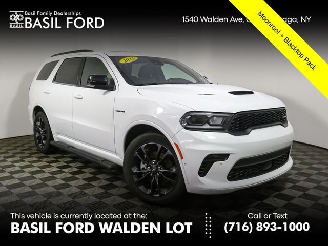 2023 Dodge Durango