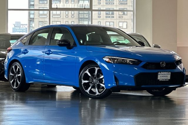 New 2026 Bs Honda Sport Touring image 2