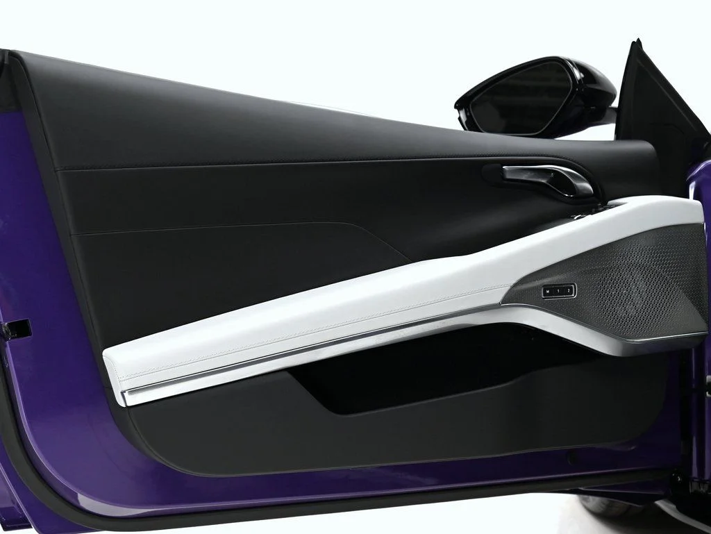 2026 Lotus Emira - Photo 16