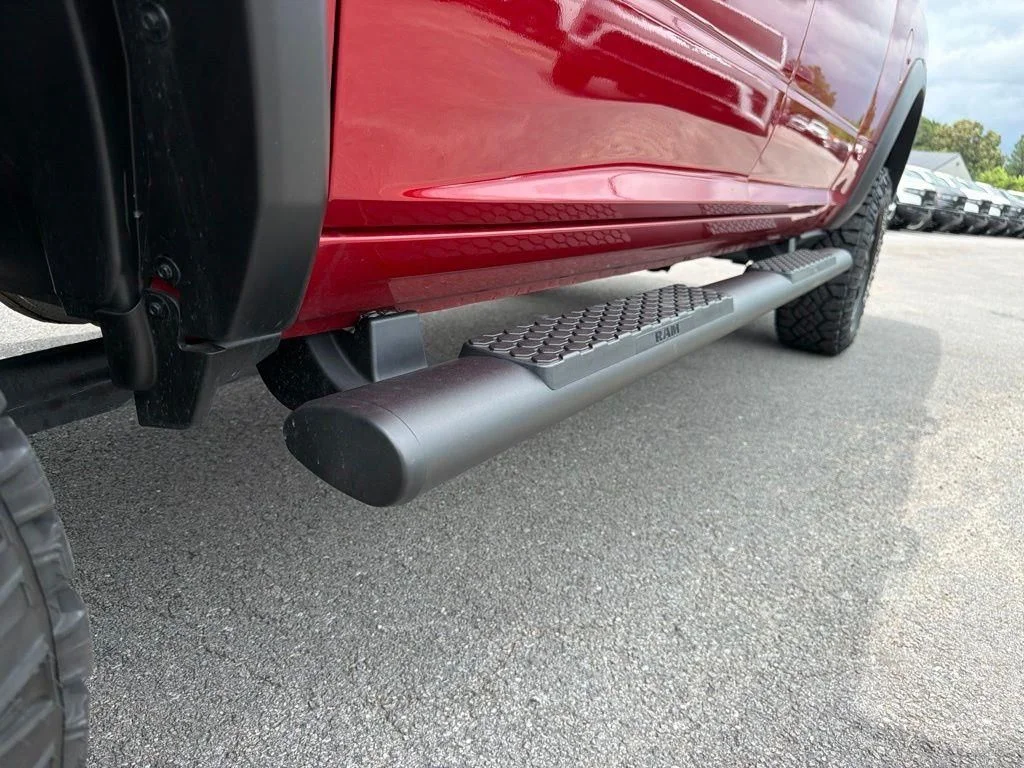 2026 RAM 2500 Tradesman - Photo 15