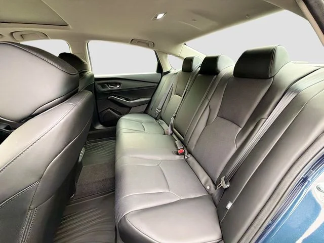 Used 2025  Honda Touring image 20
