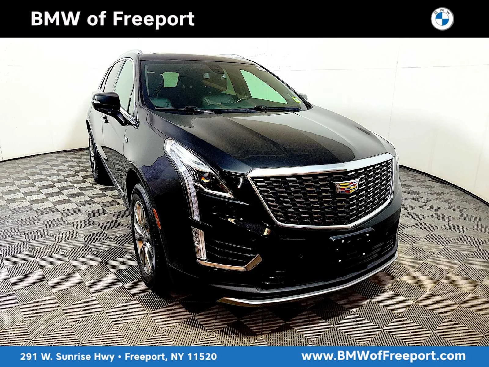 2020 Cadillac XT5 AWD Premium Luxury's photo