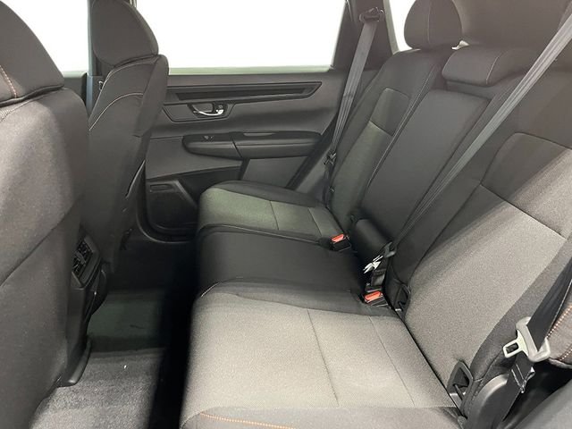 New 2026 Urban Gray Pearl Honda Sport image 20