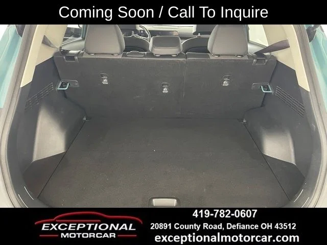 Used 2026 Blue Kia S image 46