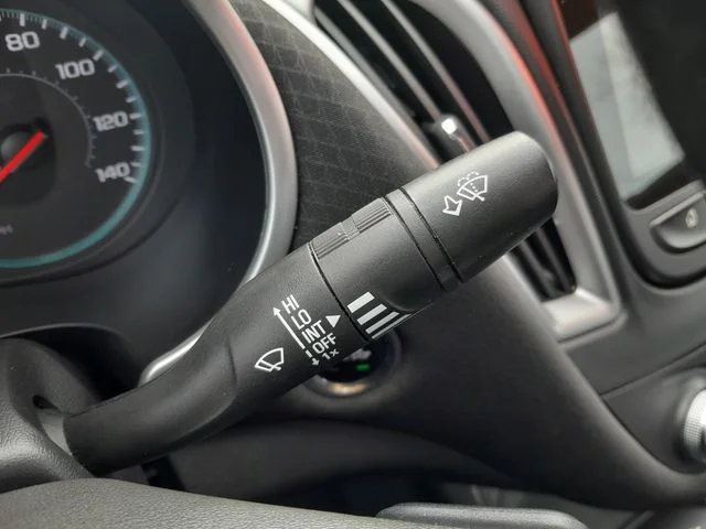 Used 2024 Gray Chevrolet LT image 17