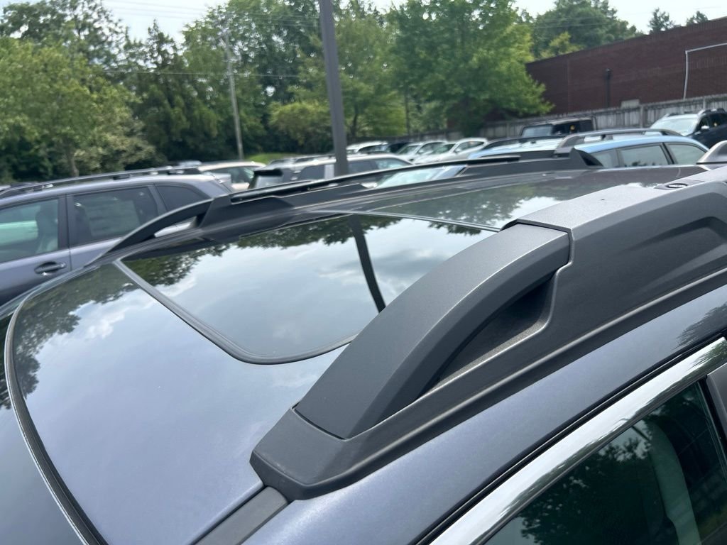 Used 2025 Gray Subaru Premium image 10