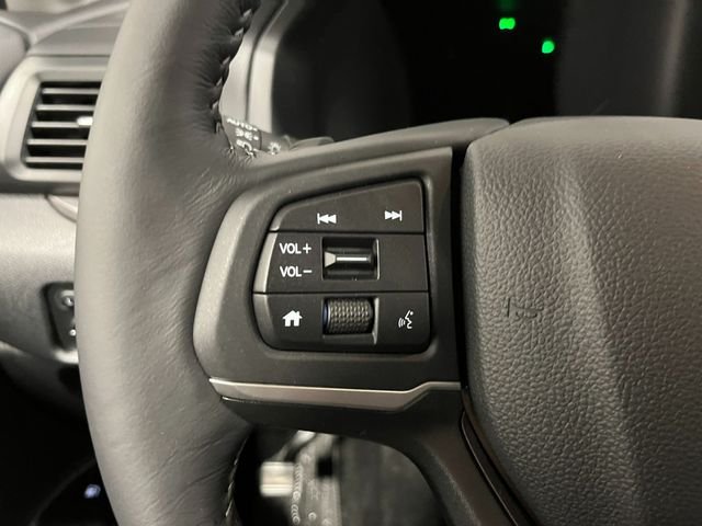2026 Honda Ridgeline RTL - Photo 15