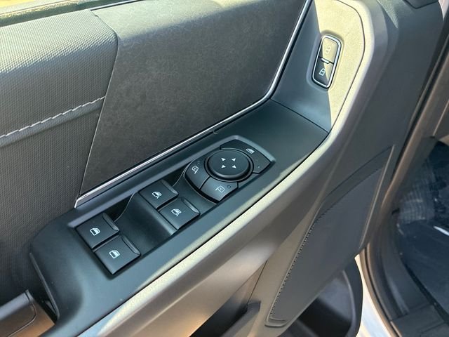 New 2026 White Ford XLT image 20
