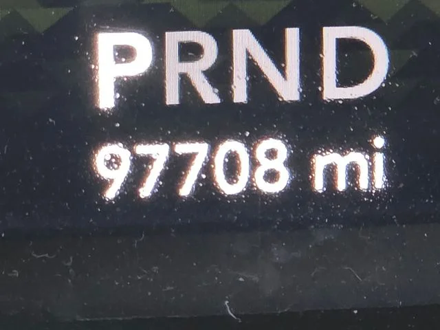 Used 2020 Black Jeep Unlimited Sahara image 25