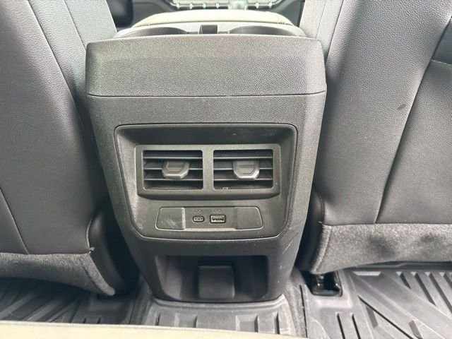 Used 2023 Gray Chevrolet ZR2 image 26