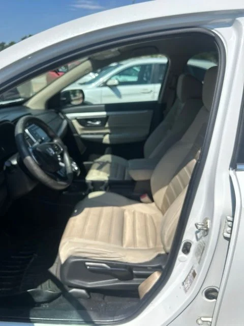 Used 2019  Honda LX image 7
