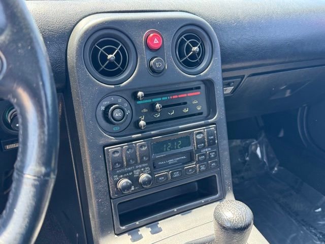 Used 1992 Classic Red Mazda Base image 13