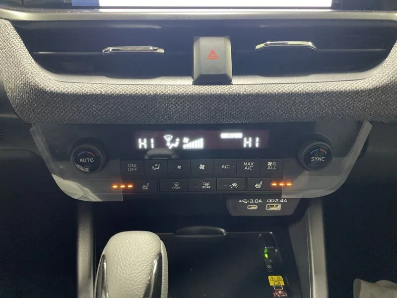 2026 Subaru Outback Limited - Photo 37