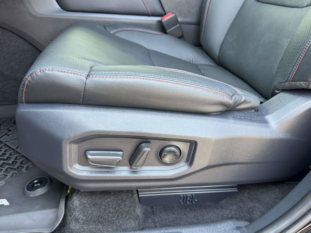 Used 2026 Black Toyota TRD Pro image 20
