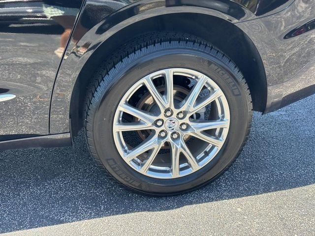 2023 Buick Enclave Essence - Photo 9