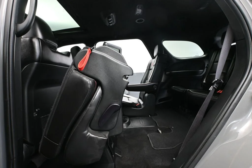 Certified Used 2024 Gray Dodge R/T Premium image 49