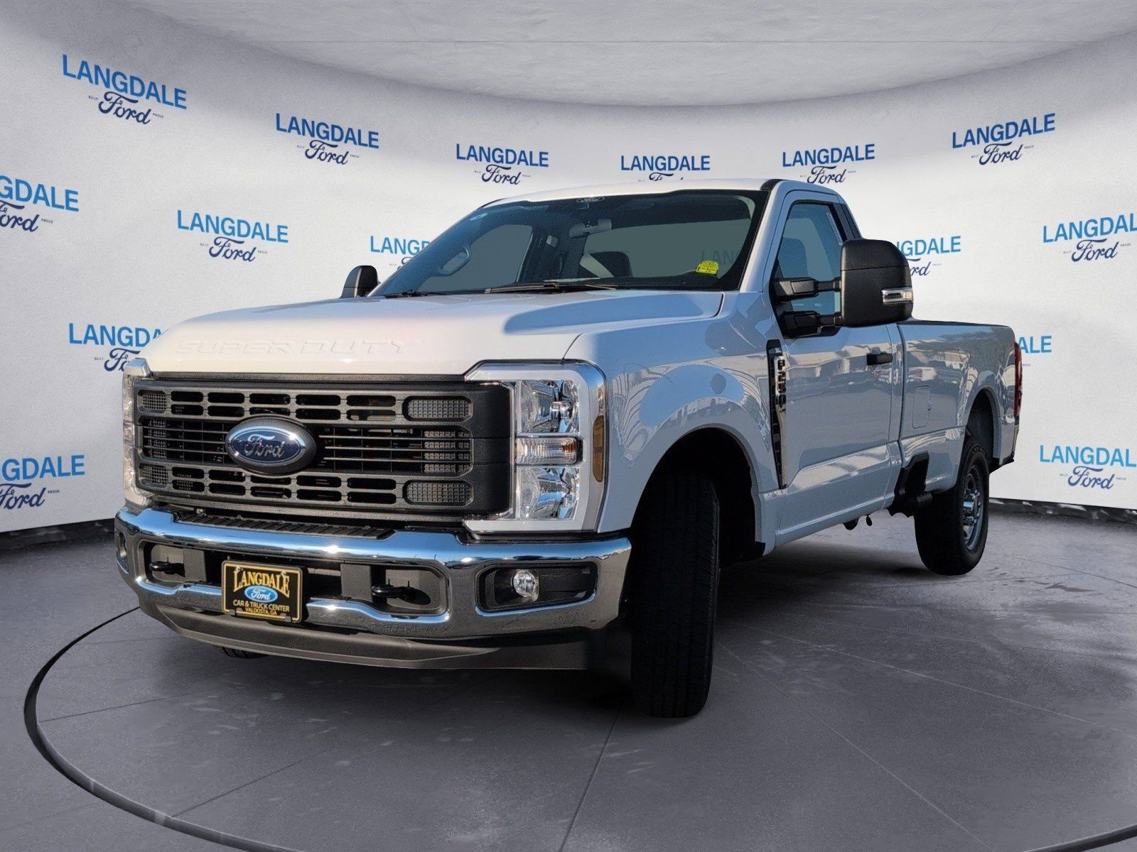 2026 Ford F-250 Super Duty XL - Photo 11