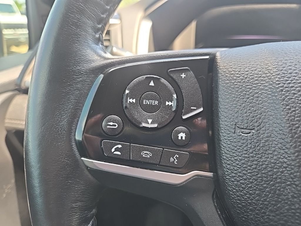 Used 2021  Honda Touring image 41