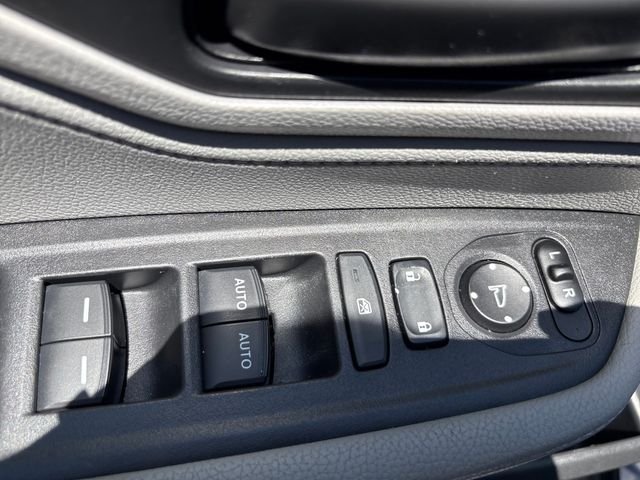 Used 2019 Obsidian Blue Pearl Honda LX image 14