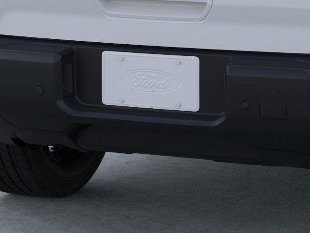 New 2026 Oxford White Ford Outer Banks image 38