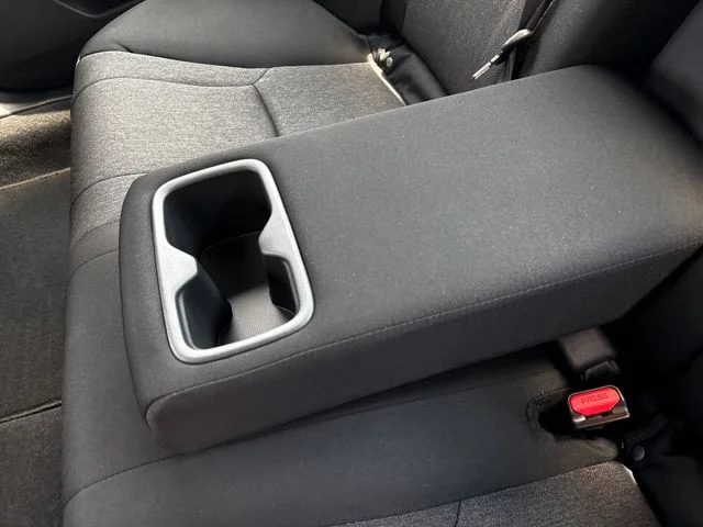 Certified Used 2023  Honda EX image 29