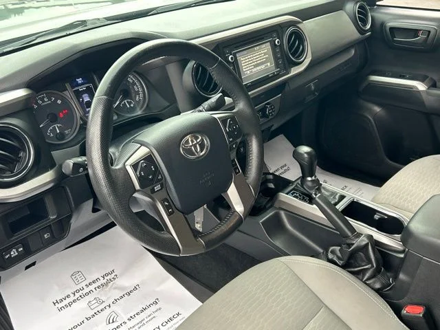 Used 2019 Gray Toyota SR5 image 19