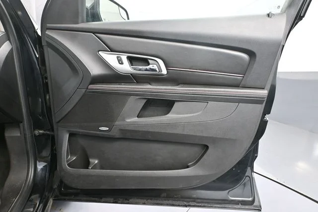 2013 GMC Terrain SLT-1 - Photo 40