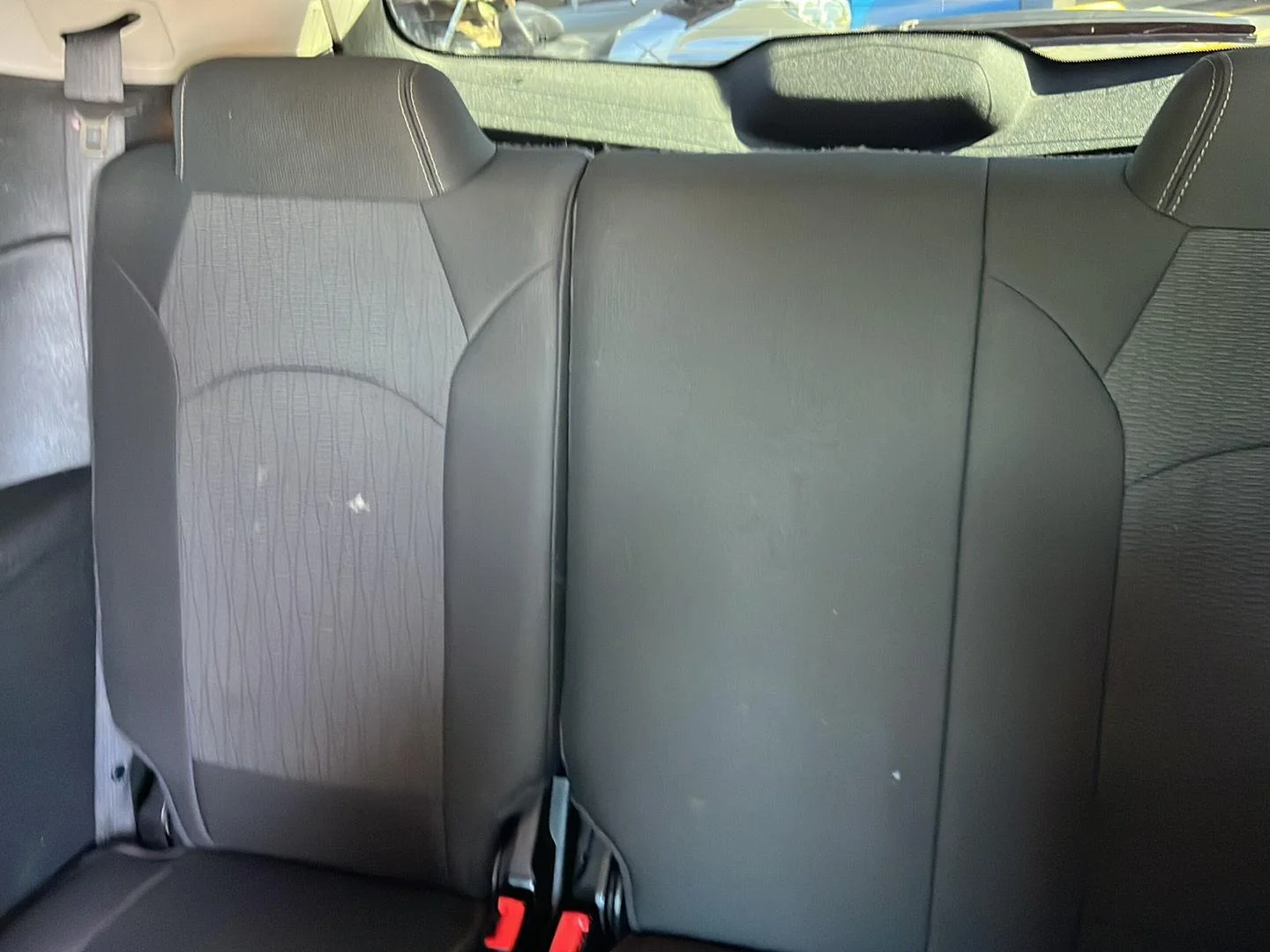 Used 2017 MOSAIC BLACK METALLIC Chevrolet LT image 20