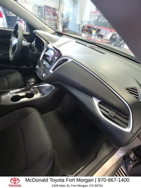 Used 2022 Gray Chevrolet LT image 21