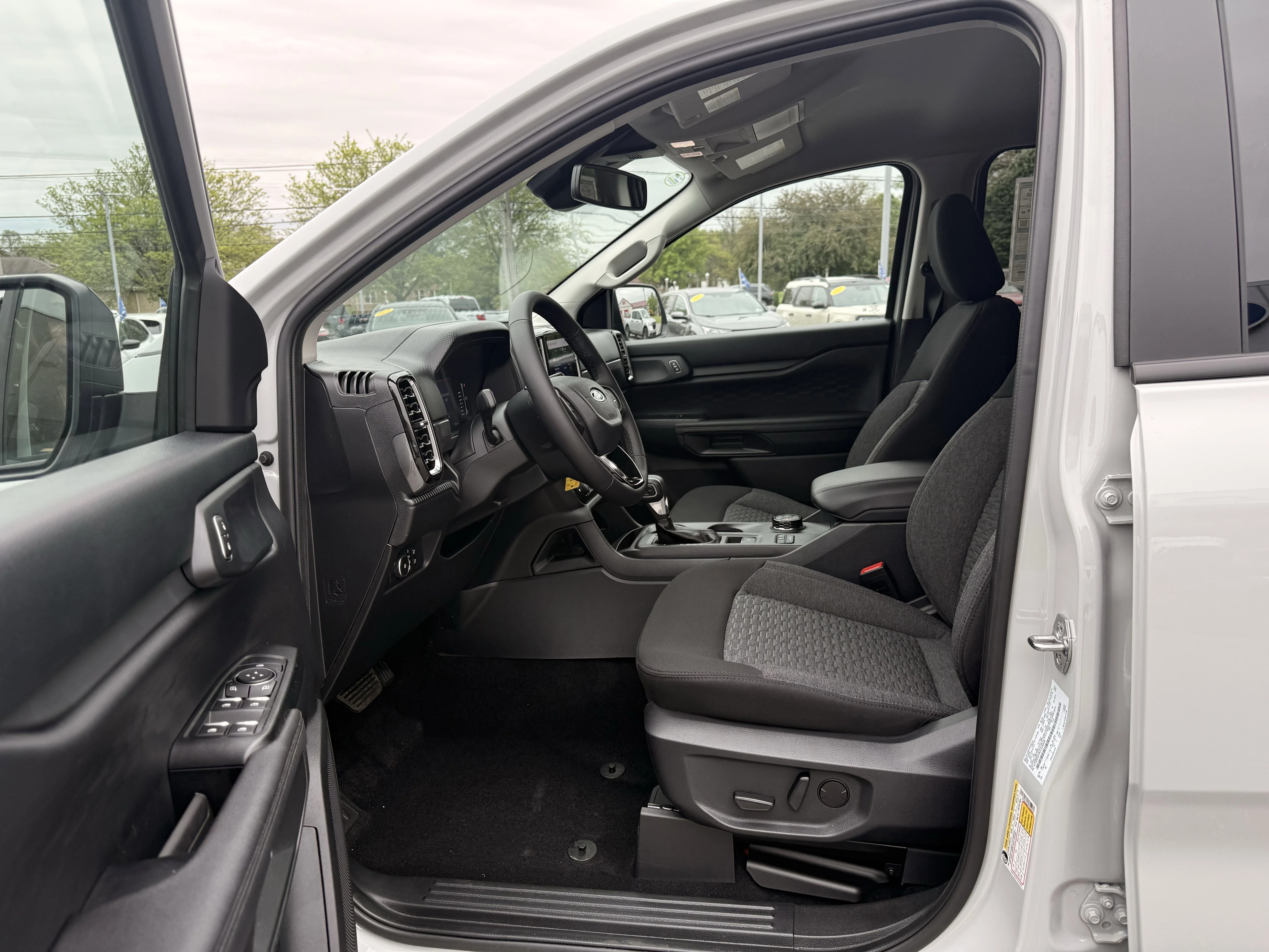 New 2026 Avalanche Ford XLT image 11