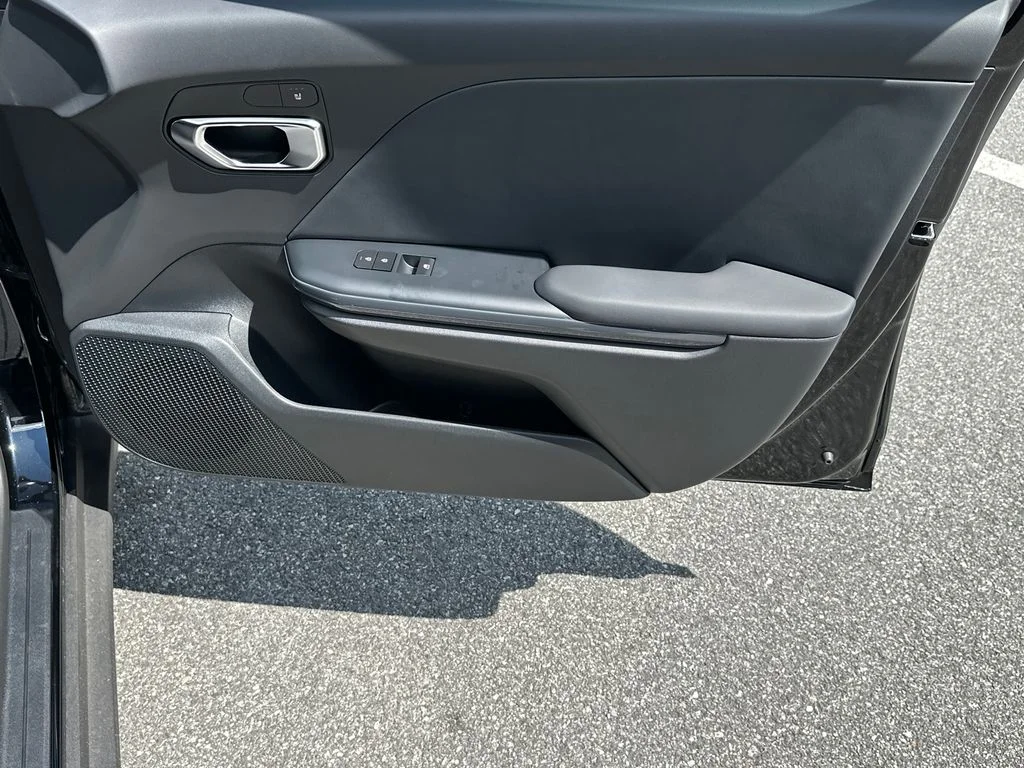 New 2026 Black Kia EX image 13