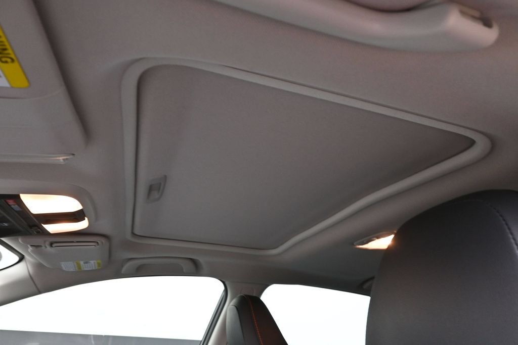Used 2023 Black Subaru Limited image 28