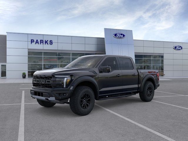 2025 Ford F-150 Raptor®