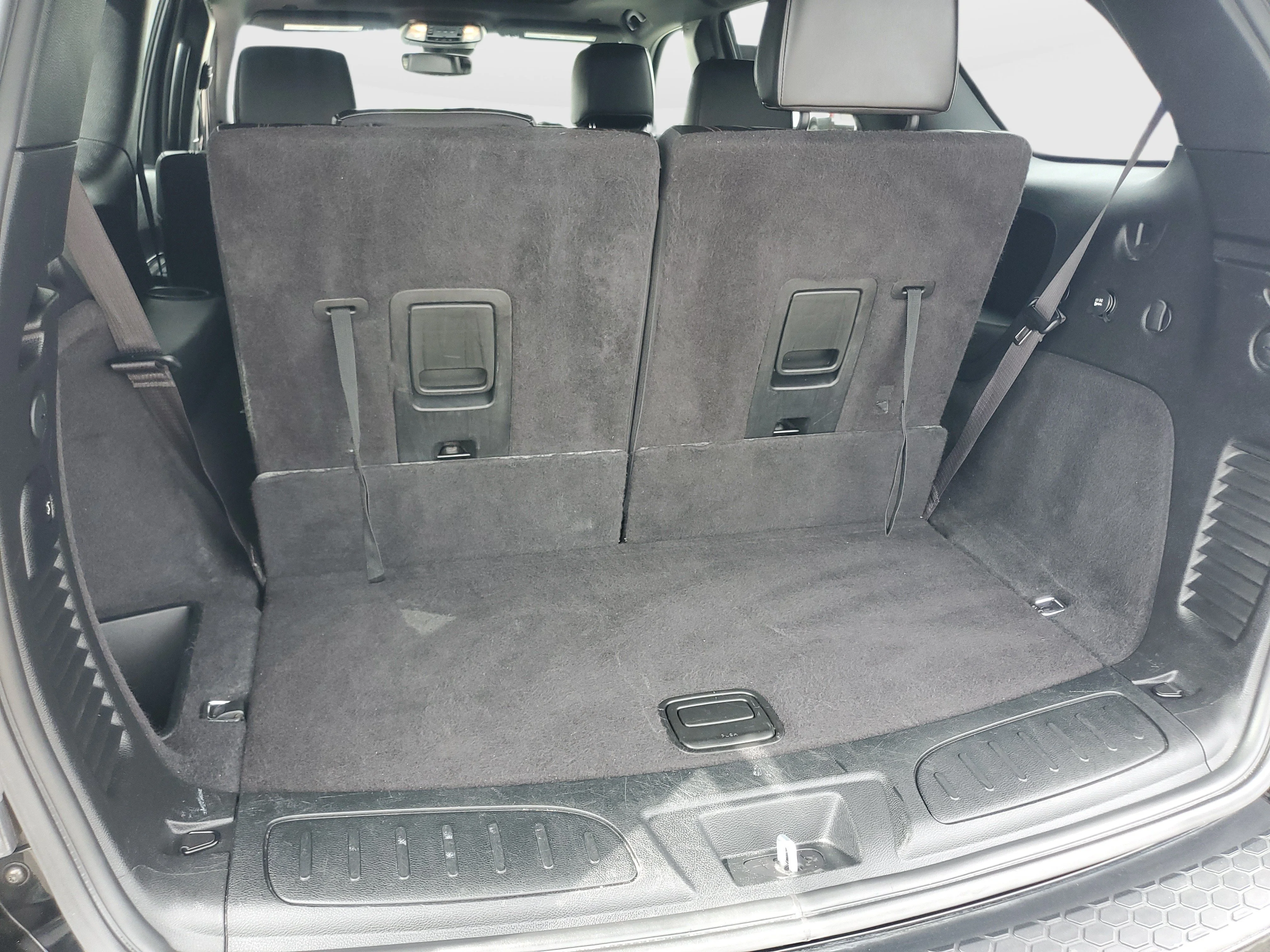 Certified Used 2024 Black Dodge GT Plus image 27
