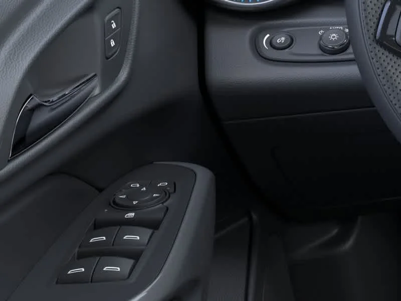 2026 Chevrolet Trax LS - Photo 22