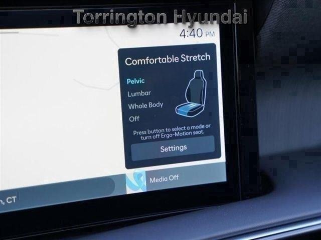 New 2026 Creamy White Pearl Hyundai Calligraphy AWD image 29