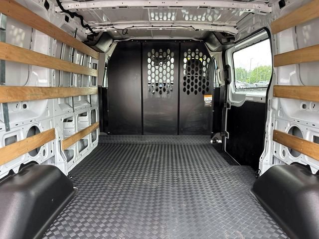 Used 2025 White Ford  image 13