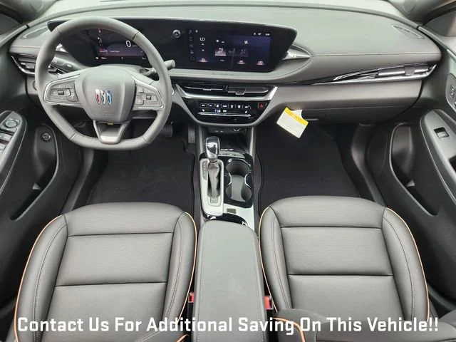 2026 Buick Envista Avenir - Photo 20