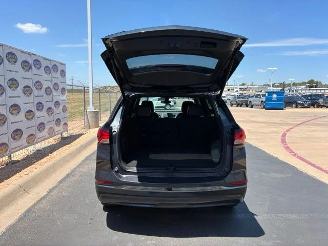 Used 2023 Iron Gray Metallic Chevrolet RS image 6